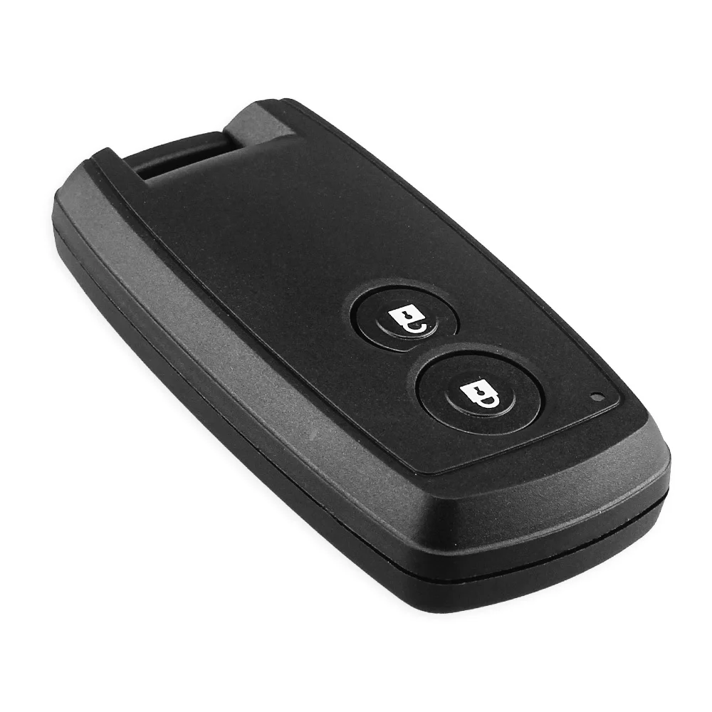Чехол Dandkey для смарт ключа с 2 кнопками Suzuki SX4 XL 7 Grand Vitara Swift 2006 2012|Ключ от авто| |