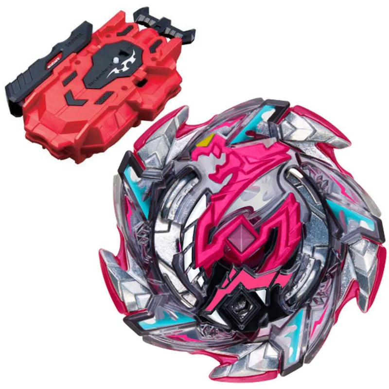 Bayblade Burst Beyblade Burst B131 Reborn phoenix Starter Geist Fafnir.8. Ab B113 бустер аксессуар B-88 Bay Launcher Lr