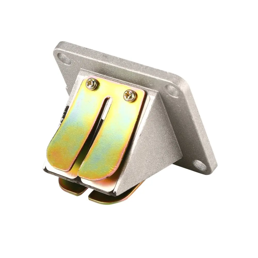 DT125 RS125 reed valve for yamaha 125cc DT 125 air system