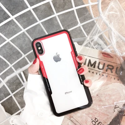 Искусственные стеклянные чехол для спортивной камеры XIAO mi 9 se redmi note 7 pro