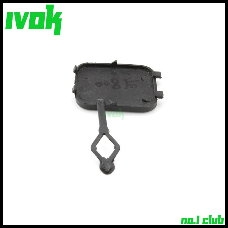 Крышка заднего бампера для прицепа Peugeot 3008 1609738280A|bumper cover|bumper peugeotcover bumper |