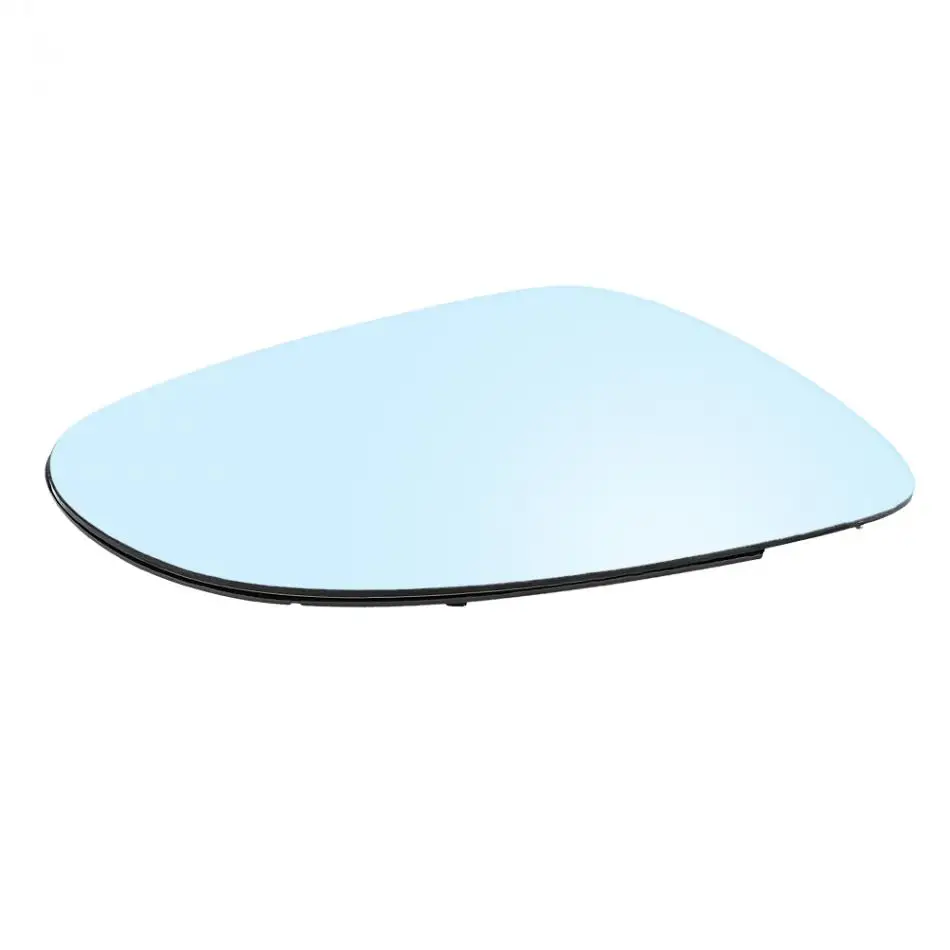 1pcs Right Driver Side Clip on Heated Wing Door Mirror Glass for VW Passat B6 2005 2006 2007 2008 2009 2010 | Автомобили и