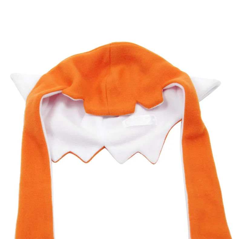 CostumeBuy игра Splatoon 2 чернильный кальмар Косплей длинная шляпа для взрослых Splatoon 2 Балаклава Забавный карнавал Хэллоуин шляпа реквизит L920