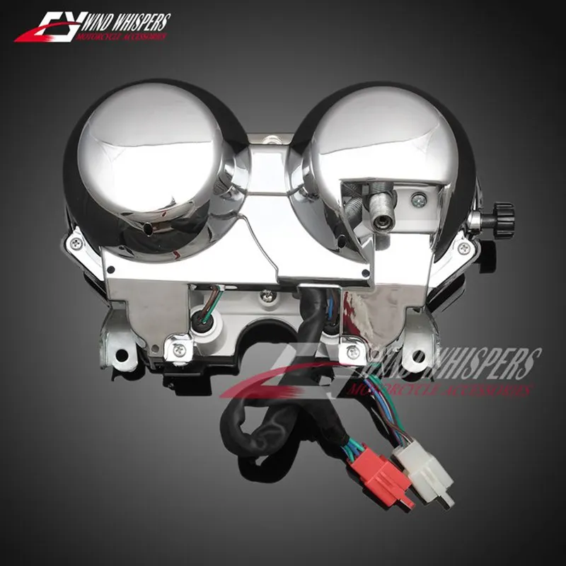 Тахометр одометра для Honda CB600 CB 600 HORNET 1996 2002|motorcycle instrument|motorcycle speed metermotorcycle |