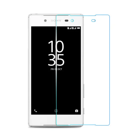 Премиум 9H закаленное стекло для Sony Z4 Z5 MINI PLUS Защитная пленка экрана HD|Защитные