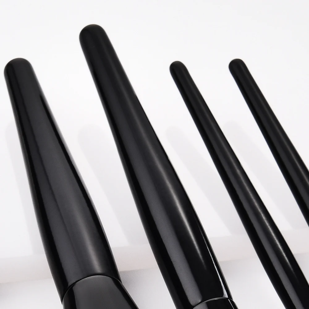 5 шт. набор кистей для макияжа|Аппликатор теней век| |