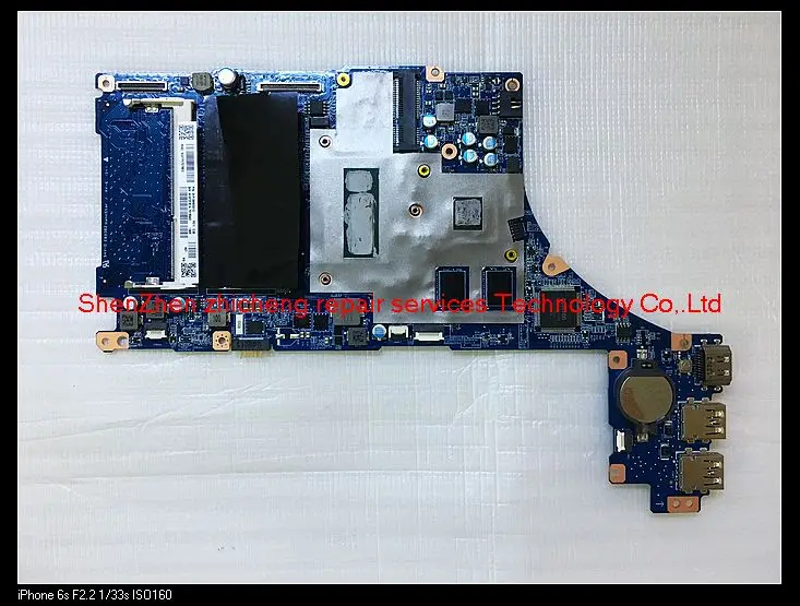 Для ноутбука SONY SVF15N серии A1973181A DA0FI3MB8D0 coer i7 4500U DDR3 Дискретная графическая