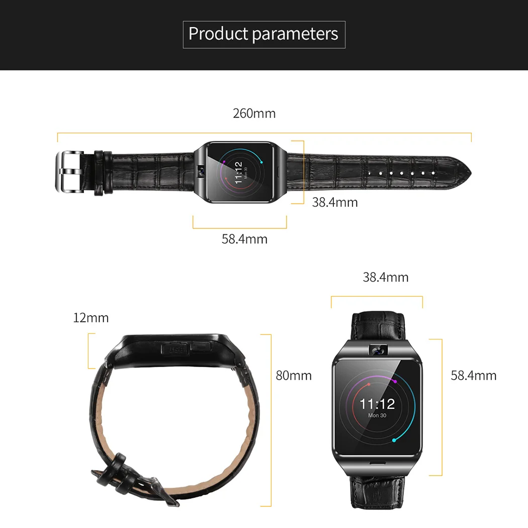 QF09 Waterpoof Новое поступление Bluetooth IP67 Смарт часы с Камера шагомер я Smartwatch для Android 4 gps