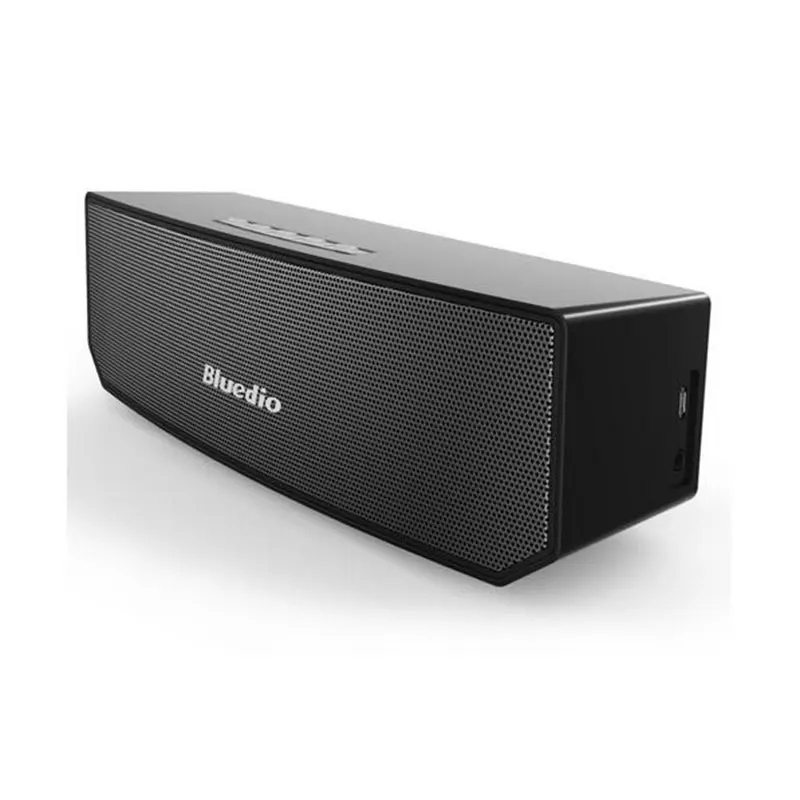Мобильный Столбца Bluedio БС-3 (Верблюд) Мини Портативный Bluetooth Динамик Беспроводной
