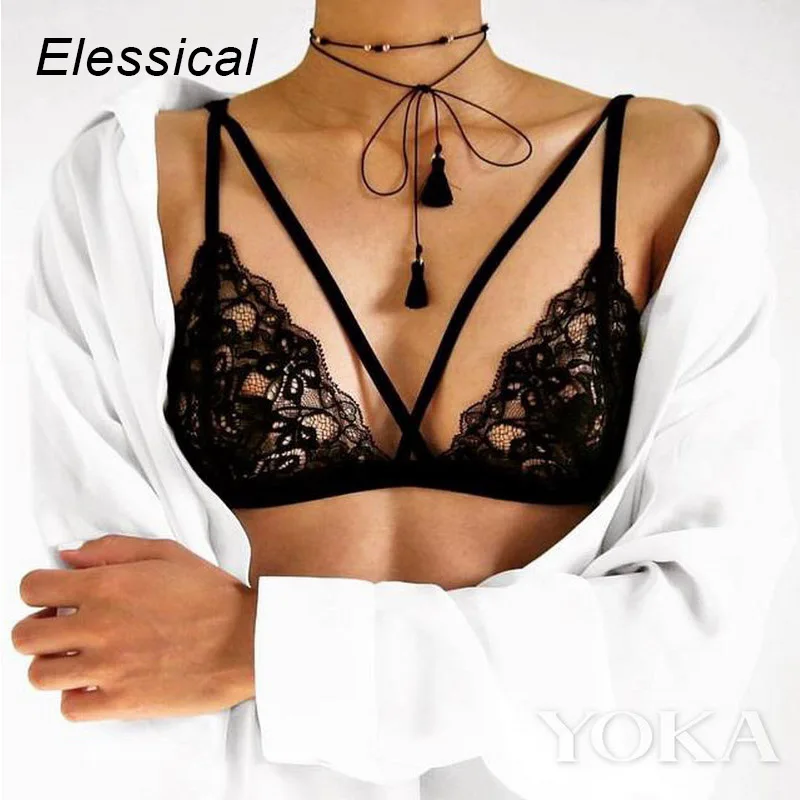 Elessical бархат колье Цепочки и ожерелья галстук-бабочку воротник Длинная веревка