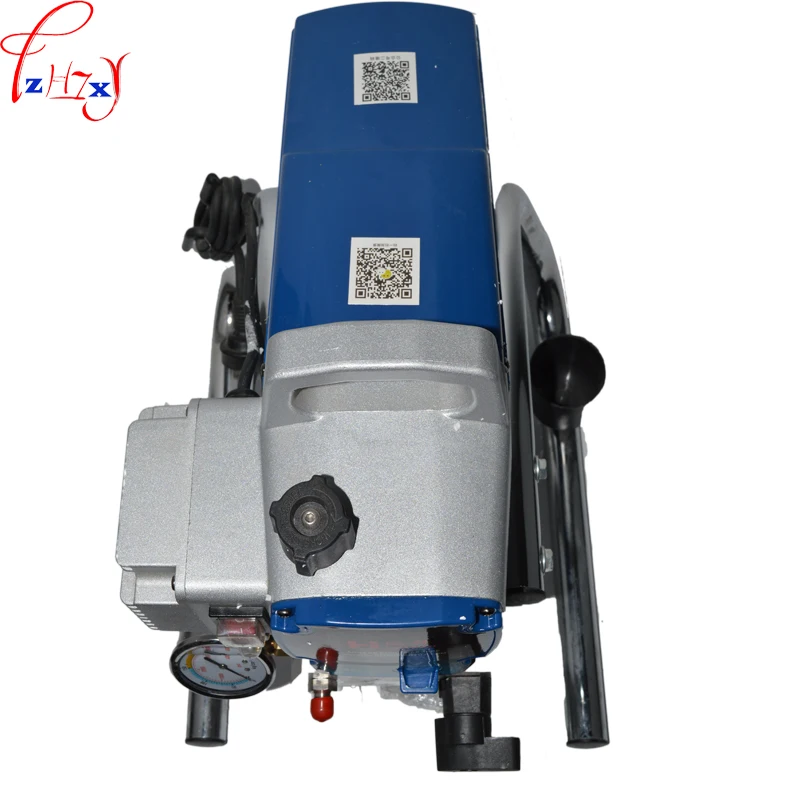 Профессиональный безвоздушный распылитель для краски H680/H780|spray paint sprayer|paint