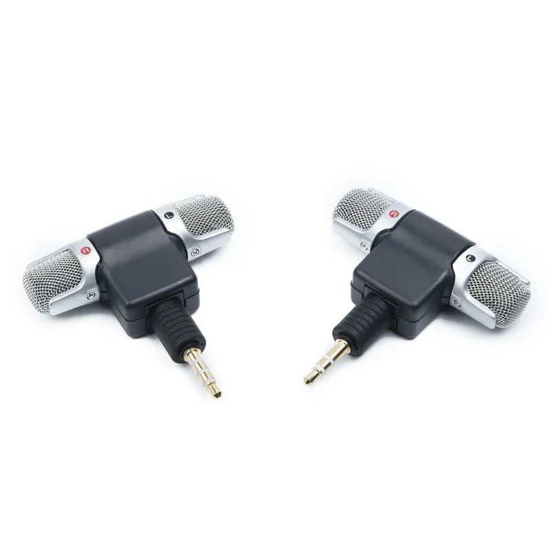 Компьютерный микрофон MIC DS70P диктофон устройство для интервью мобильный мини (4
