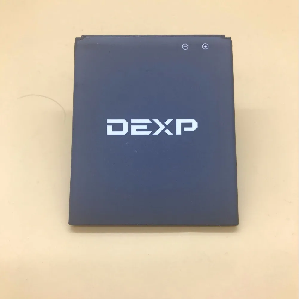 Оригинальный аккумулятор DEXP S Ixion ES25 &quot3 7 V 1900mAh для телефона ES25&quot | Мобильные