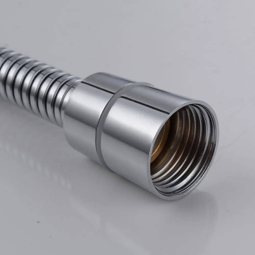 2020 гибкий Выдвижной Смеситель для раковины сменный выдвижной шланг увеличенная