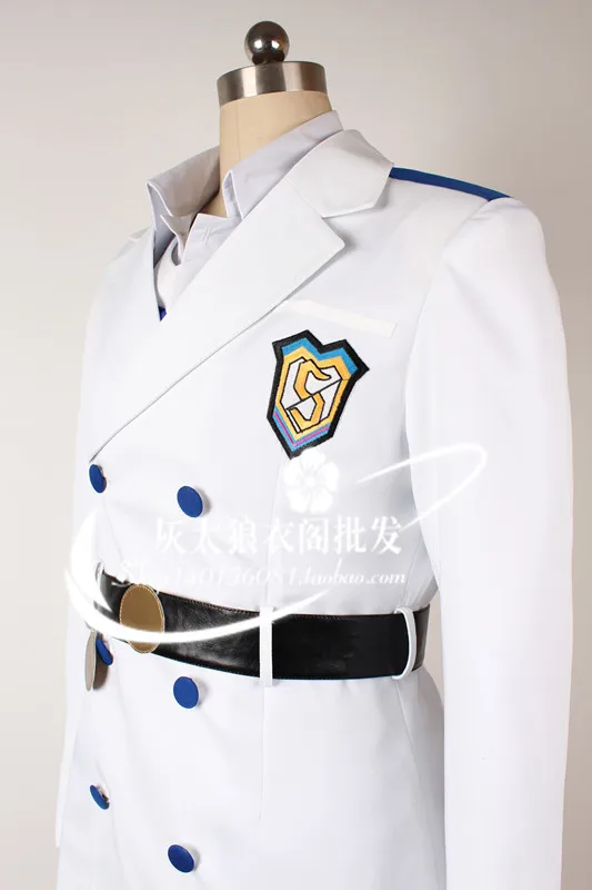 Танцевальный Костюм для косплея Devils Urie Sogami|dance with devils|dance devils cosplaycosplay costume |