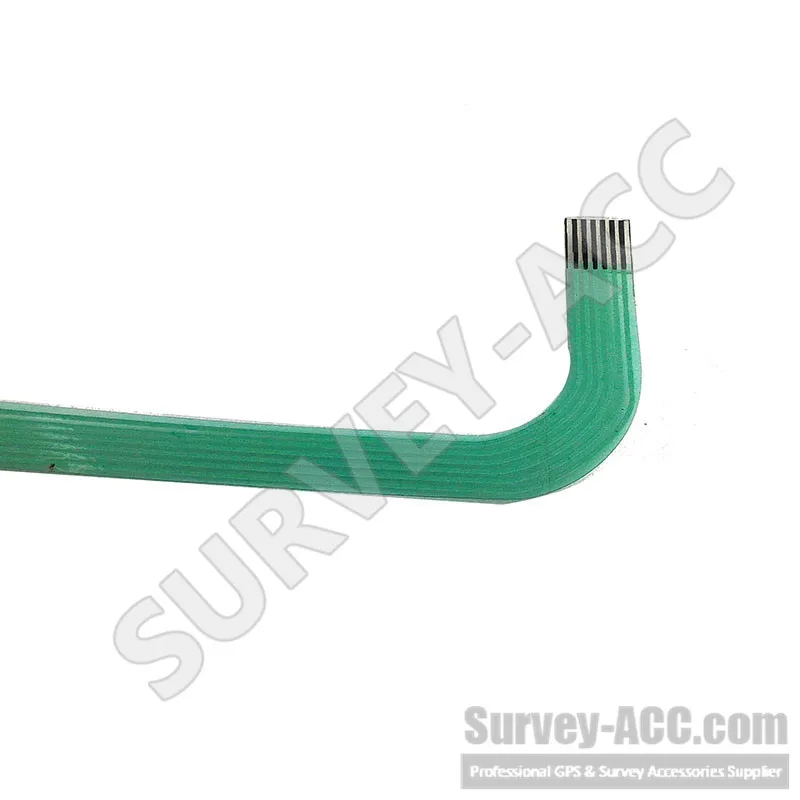 Замена для Trimble R8/5800 спереди Панель с мембраны цепи плоский кабель|trimble cable|panel
