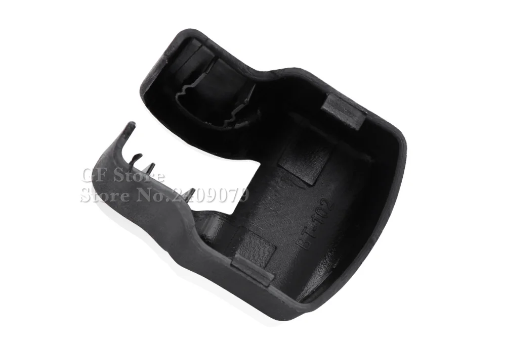 4 шт./компл. автомобильный Стайлинг контрольный рычаг двери Защитный чехол для