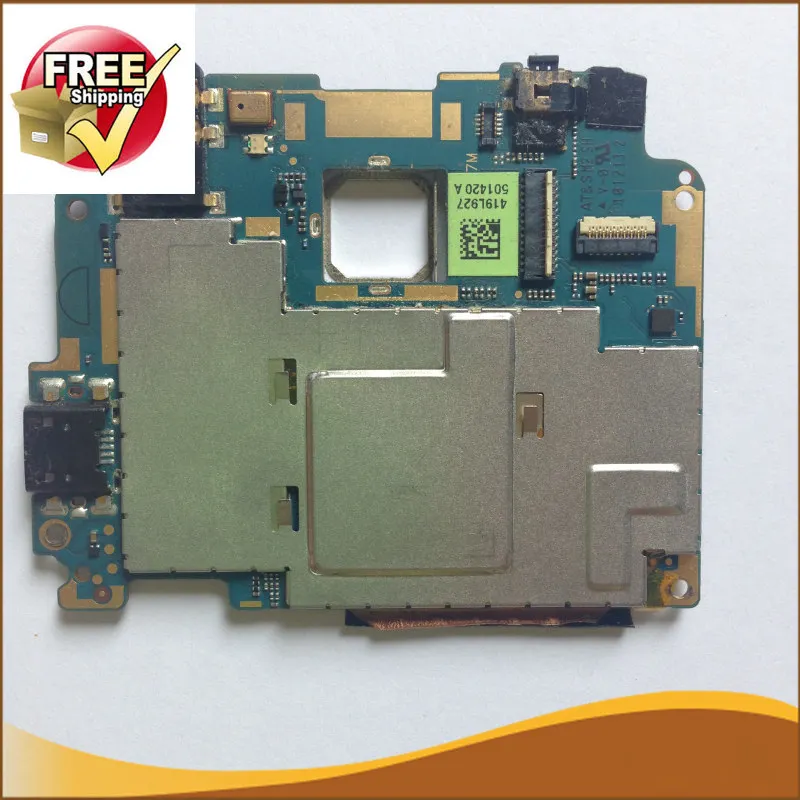 One S Z520E Оригинальная материнская плата для htc Sensation XL X315e G21 XE Z710E G14 One S Z520E desire V T328W desire VC T328d - Цвет: One S Z520E