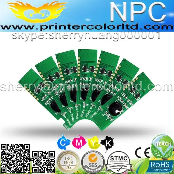 106R02778 совместимый чип для Xerox Workcenter 3215/3225/Phaser 3260/3052 сброс лазерного принтера t
