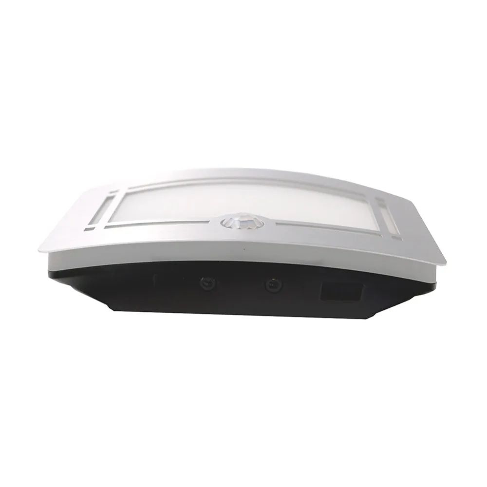 Беспроводной настенный светодиодный ночник с инфракрасным датчиком движения