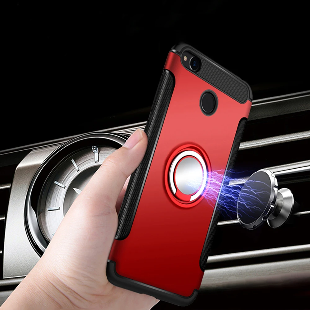 Чехол на ksiomi redmi 4x для xiaomi 4 x xiomi capa xiami xaomi тонкий силиконовый защитный чехол бампер