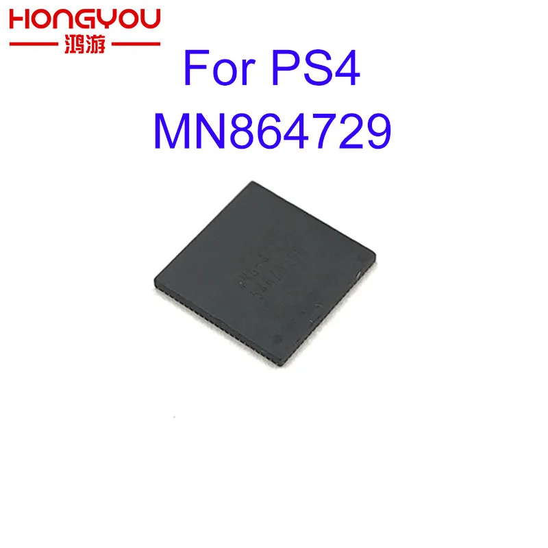 5 шт. вытянутый для Sony Playstation PS 4 1200hdmi совместимый IC PS4 Slim Pro MN864729 HDMI чип|ps 4|ps sonyps sony |