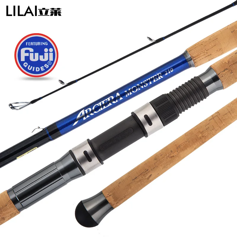Muma отсадочные лодка удочка 2 1 М Полный Fuji части Рыбалка катушкодержатель КОЛЬЦА