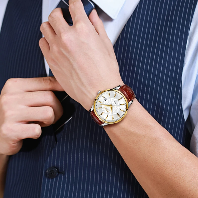 2018 Relojes DOM Мужские автоматические механические Спортивные часы мужские