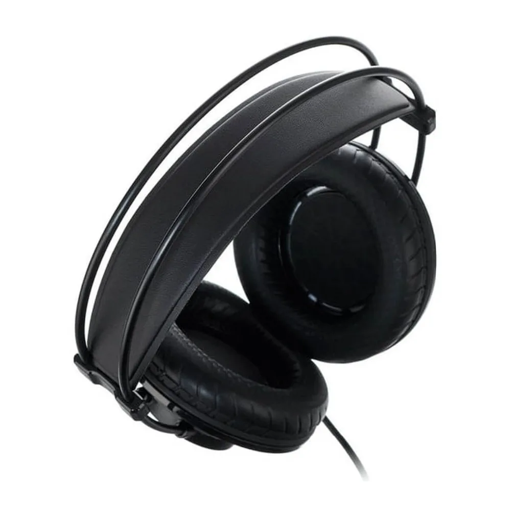 Superlux HD671 замкнутая задняя динамическая накладная гарнитура из композитного