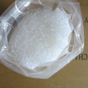 Высококачественный Итальянский Кератиновый клей, 1 кгпакет, кератиновая клеевая гранула, прозрачный цвет, для кончиков IU-кончиков волос, бесплатная доставка