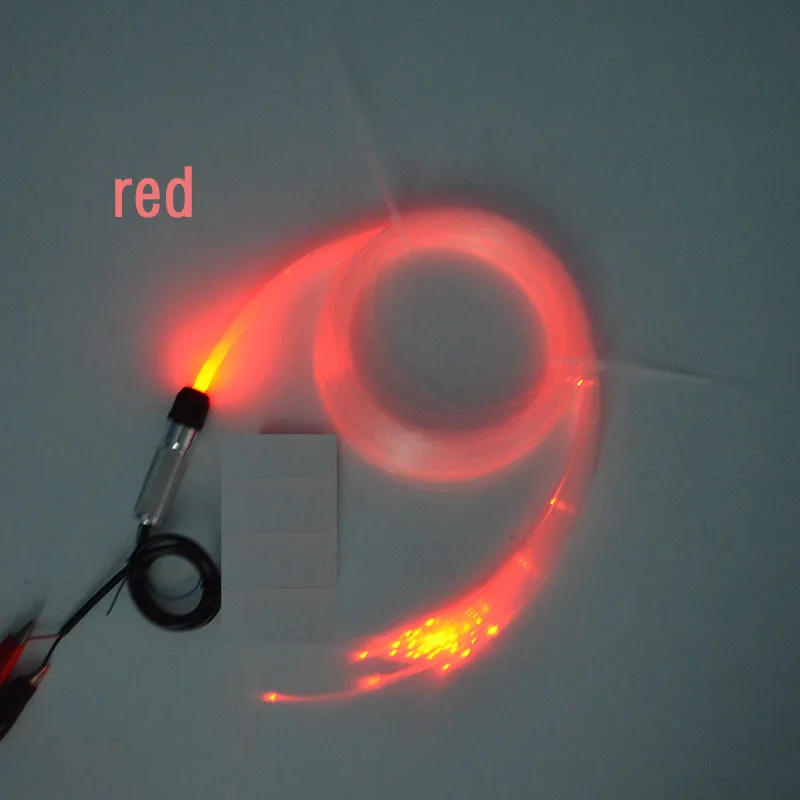 1 Вт Led Волоконно Оптический Двигатель Небольшого рабочего объёма мини DC12V