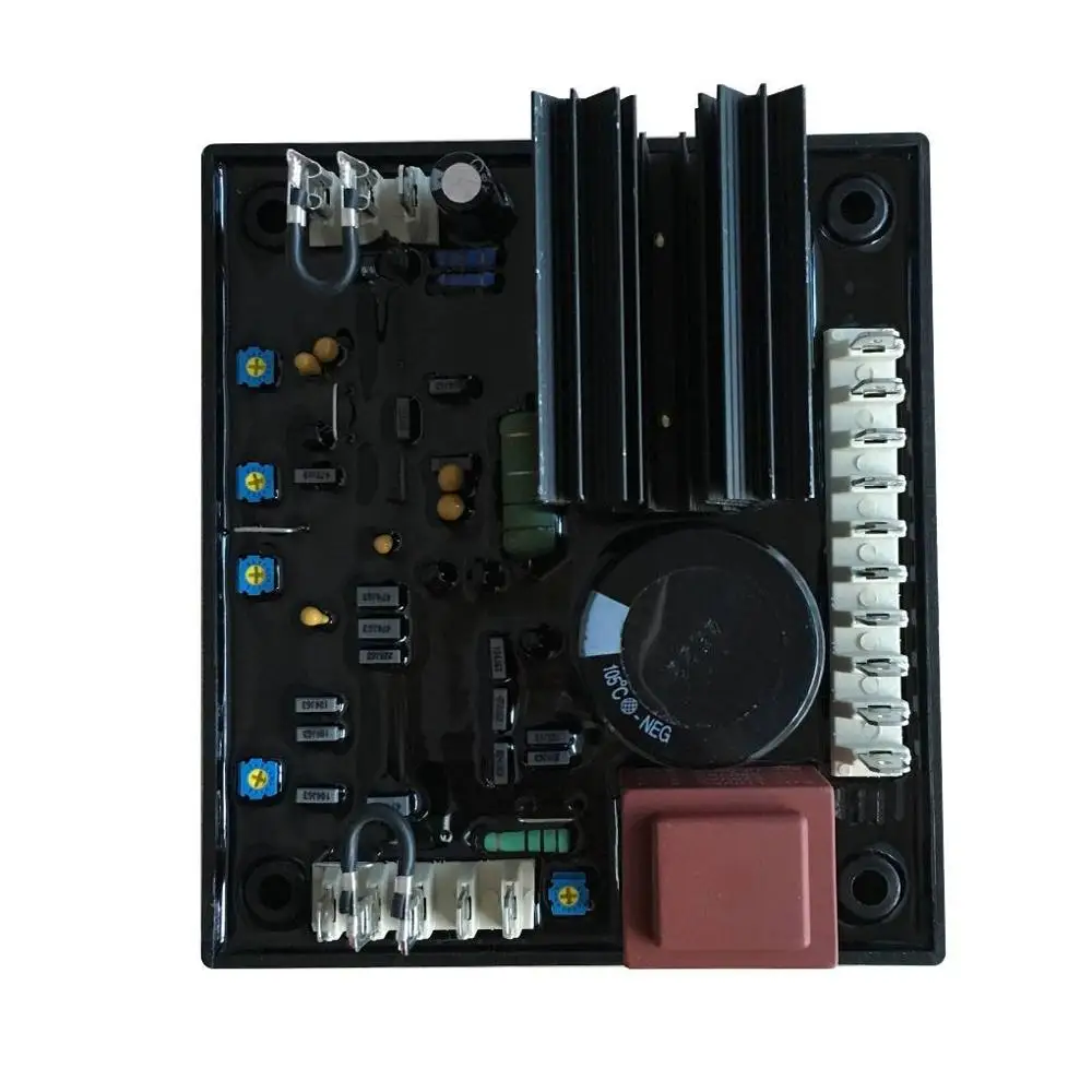 

Diesel Generator Automatice Voltage Regulator AVR R438