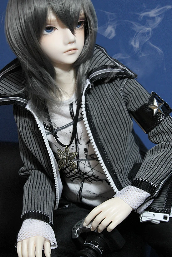 1/3 весы BJD pop BJD/SD красивый мальчик Мужская фигурка кукла DIY модель игрушки подарок.