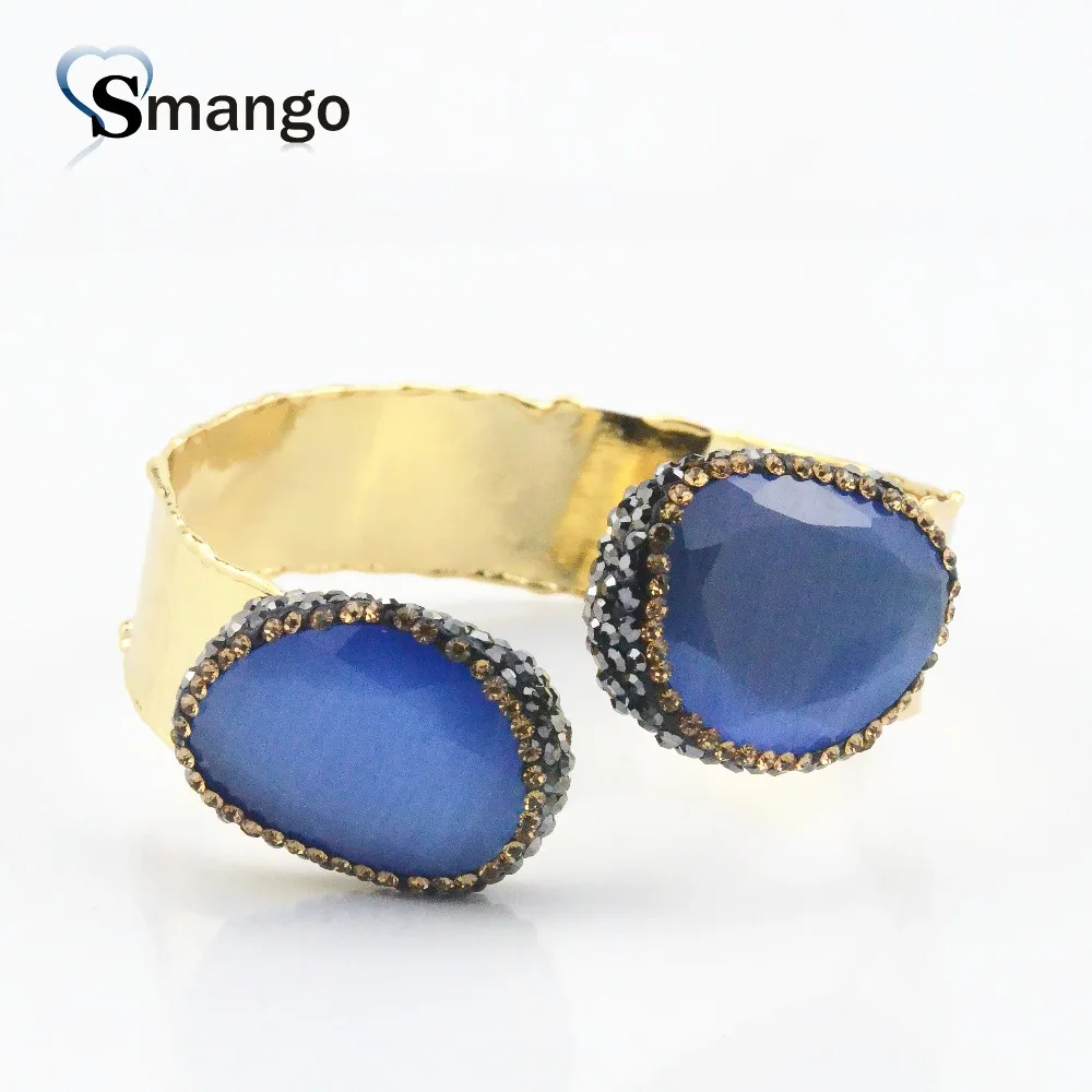 3 шт. 2014 Новые поступления женские модные стразы регулируемые браслеты можно