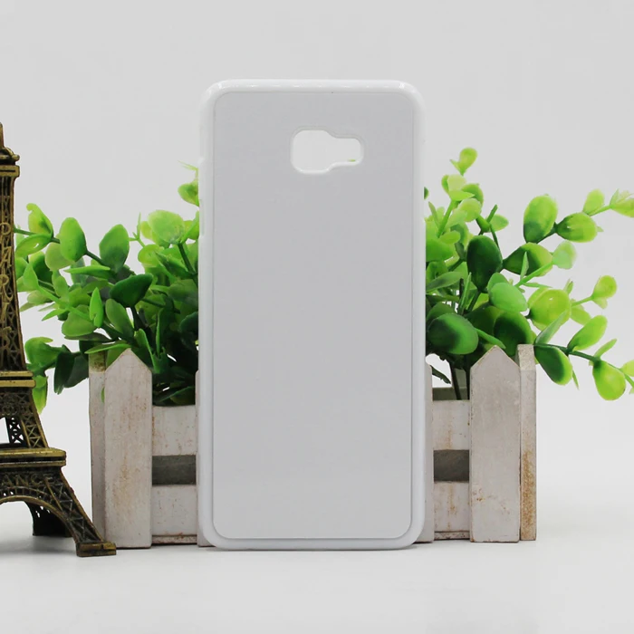 Wtsfwf DIY 2D сублимационный Жесткий ПК чистый чехол для Samsung J4 Core с алюминиевыми