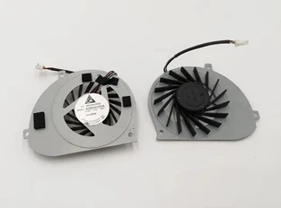 

Новый охлаждающий вентилятор для ноутбука Toshiba T135 KSB0405HA DELTA 3pins