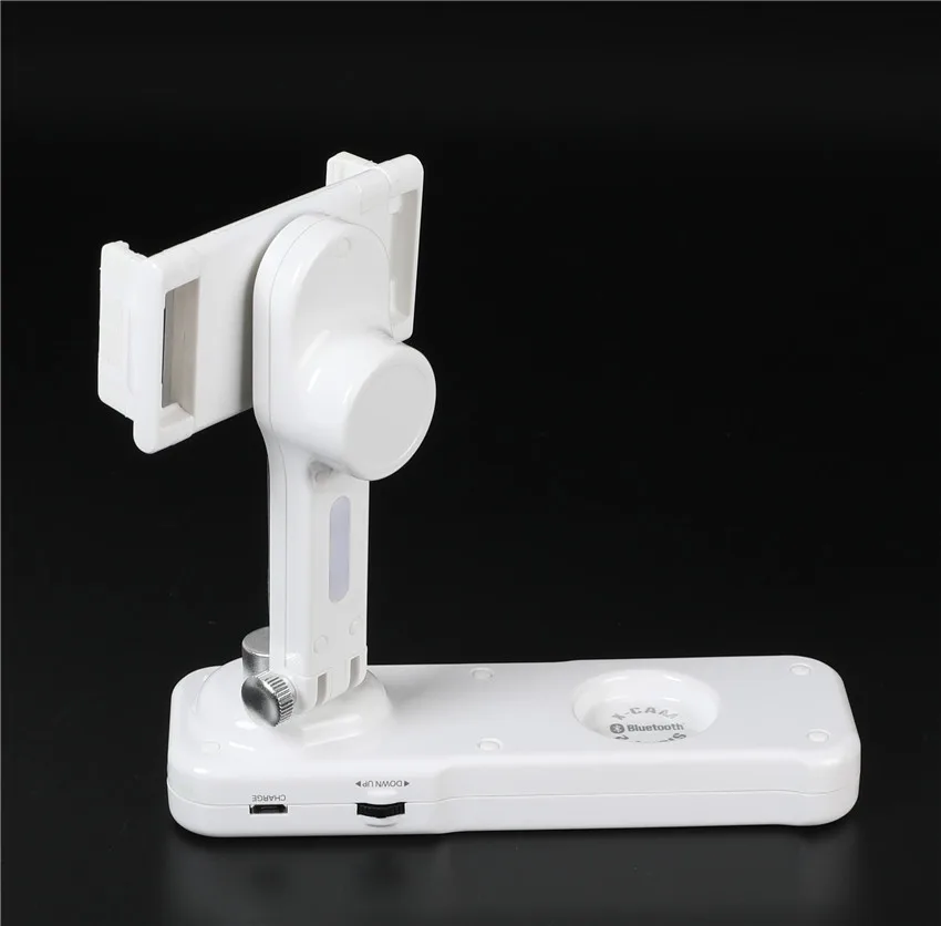 X-CAM SIGHT 2 S Портативный смартфон стабилизатор 2-осевой складной шарнирный Штатив для iPhone/samsung/huawei/сотовый телефон Xiaomi