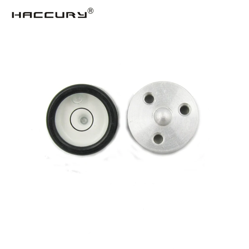 Размер 19*14 мм пузырьковый уровень для правого кронштейна призматический столб