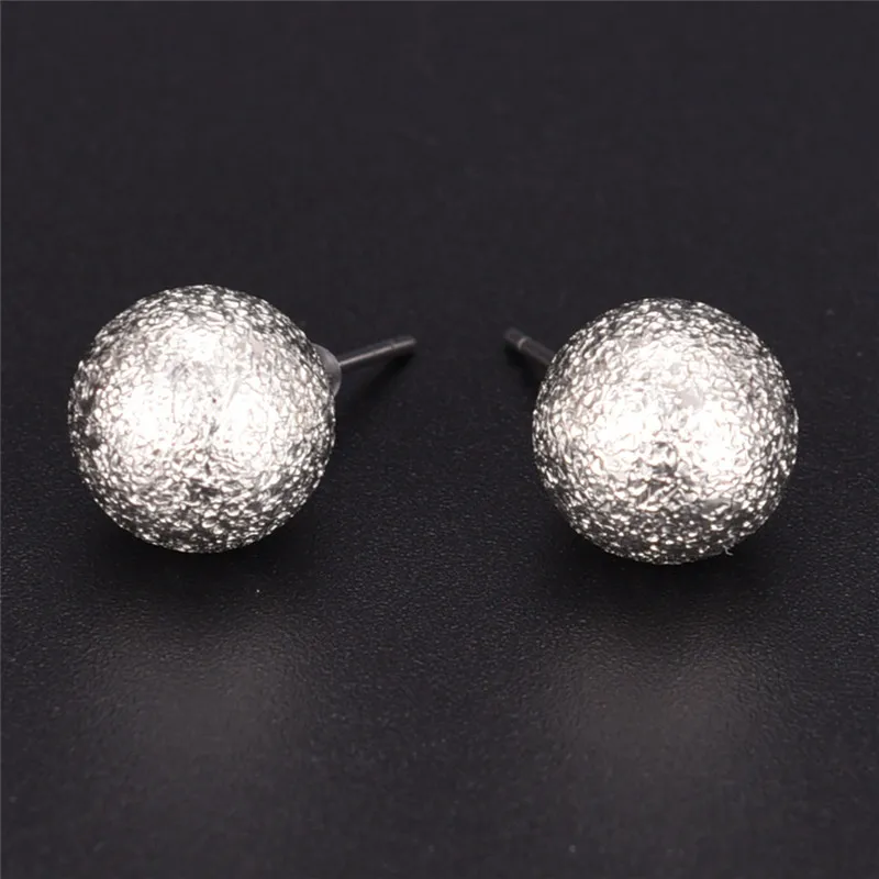 9 пар/компл. серьги ювелирные изделия модные смешанные Кристальные тусклые