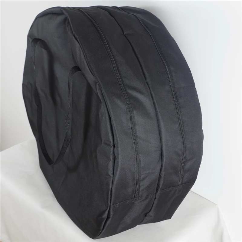 Сумка для колес 29ER сумка полных велосипедных с двойными колесами бесплатная