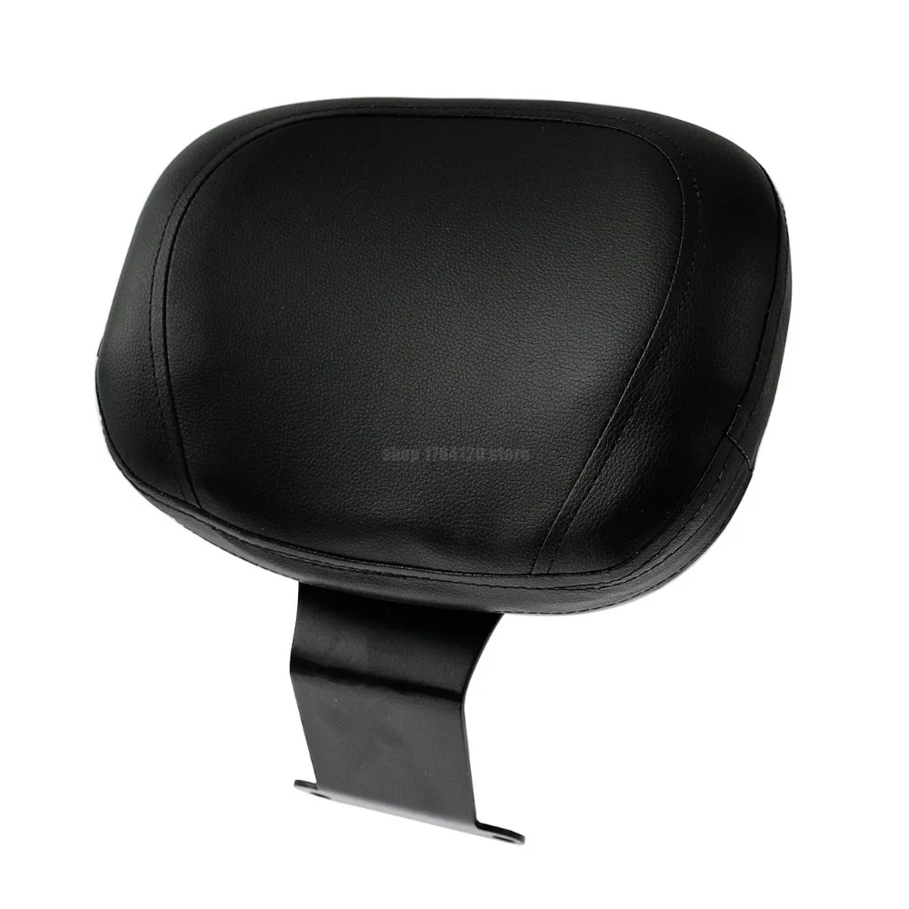 Кожаная подкладка для спинки вождения мотоцикла Honda Shadow VT400 VT750 1997 2001 2002 2003| |