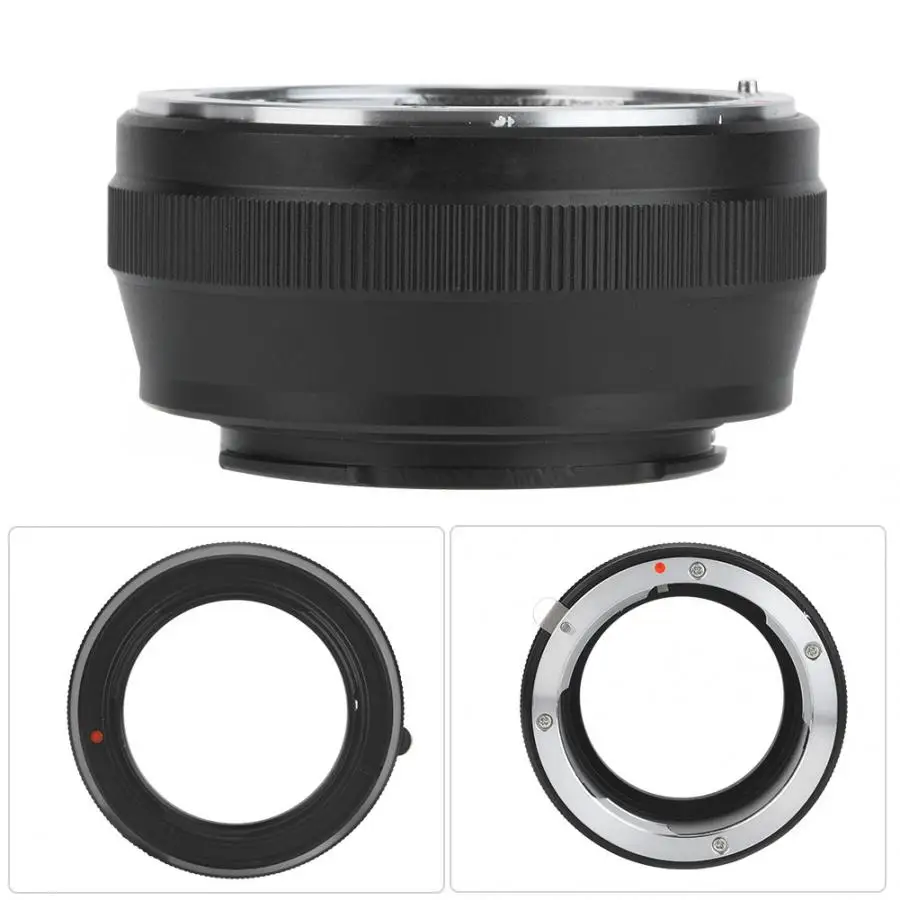 FOTGA переходное кольцо для объектива Pentax PK к sony E Mount NEX камера переходное кольцо Cam