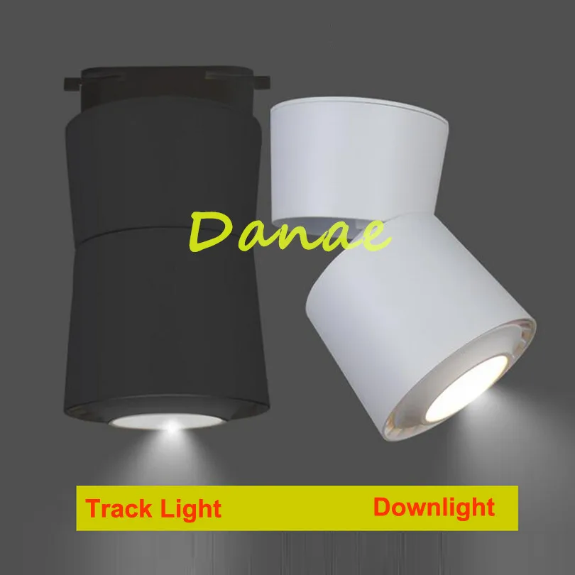 Бесплатная доставка 4 шт. регулируемые светодиодные светильники с регулируемой