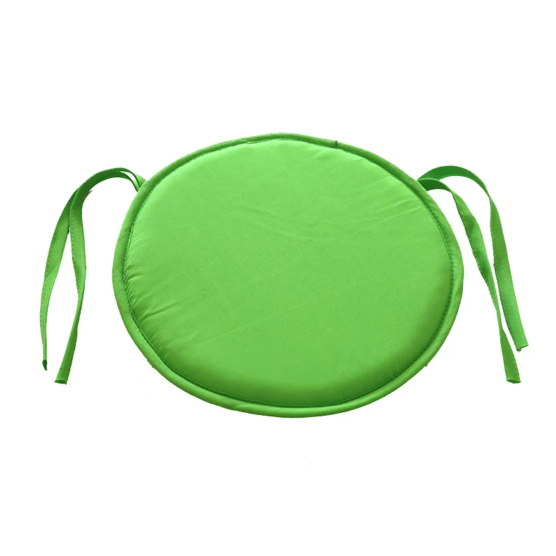 Hoomall разноцветные леденцы декор подушки круглая подушка для сиденья Подушка