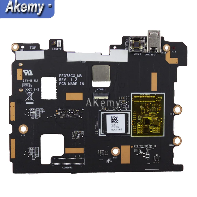 Материнская плата для For Asus A68 материнская системная с 32G SSD | Компьютеры и офис