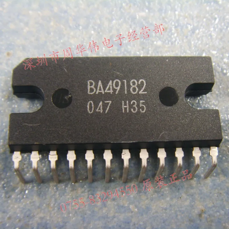 BA49182 BA49181 BA4915 BA4916 BA4910 HA13165H HA13168H HA13168 HA13166H HA13164AH HA13173AH | Электроника