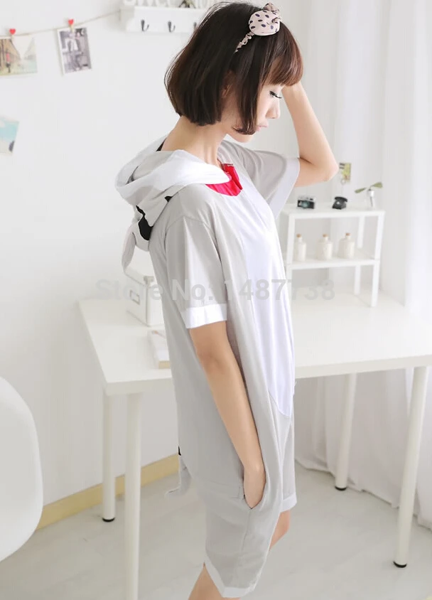 Фото Новый 100% хлопок новинка аниме животного Чи Sweet Home Сыр cat Летний Onesie для Для Новый 100% хлопок новинка аниме животного Чи Sweet Home Сыр cat Летний Onesie для Для