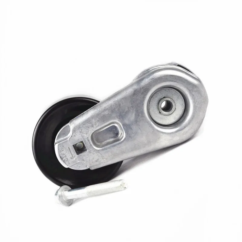

LR016140 автомобильный натяжитель ремня ГРМ Dis cov ery 3 2005-2009 Dis cov Tier 4 2010 Ran geR ove rSp ort 2005-2013 натяжитель ремня