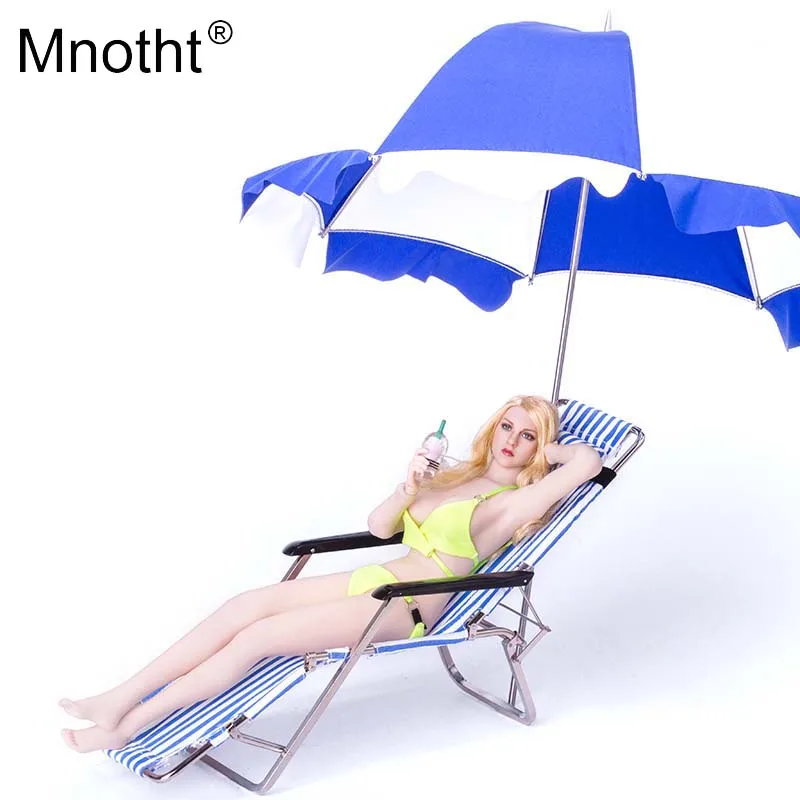 Mnotht ZH004 1/6 один диван Модель черный, белый, коричневый модель игрушки для 12 дюймов мужской женский фигурка коллекция m3n