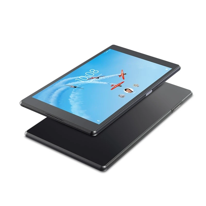 Original 8 inch Lenovo Tab4 TB-8504N 4G Phone Call Tablet PC 2GB 16GB Android 7.1 Qualcomm Snapdragon 425 Quad Core GPS 5.0 MP | Компьютеры